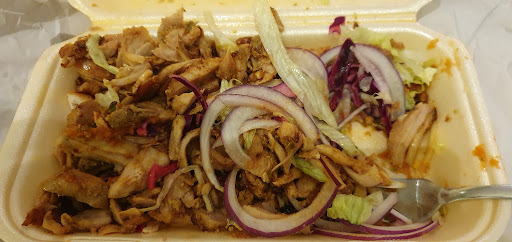 Photo of Latchford Charcoal Grill - The Bridge Shopping Centre, 7 Maybrook Pl, Latchford East, Warrington WA4 1JR